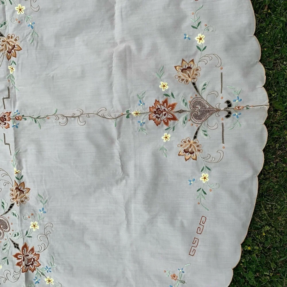 Table Cloths